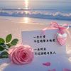 笑容尽收